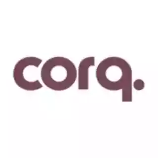 Shop Corq Yoga coupon codes logo