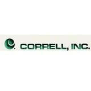 Correll  coupon codes