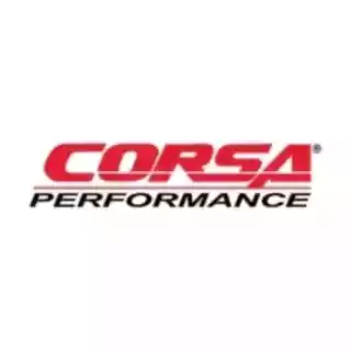 CORSA Performance coupon codes