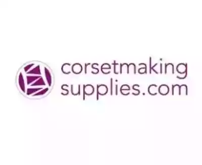 Shop Corset Making Supplies coupon codes logo