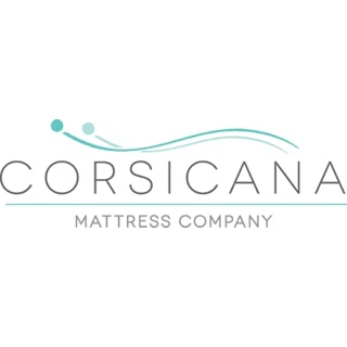 Corsicana Mattress logo