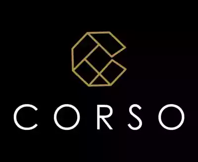 Shop Corso promo codes logo