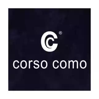corsocomoshoes.com logo