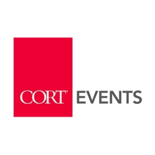 Shop CORT Events logo