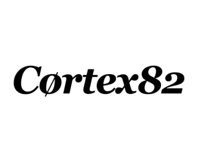 Shop Cortex82 logo