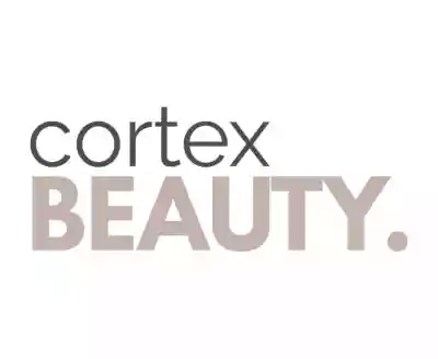 Shop Cortex Beauty logo