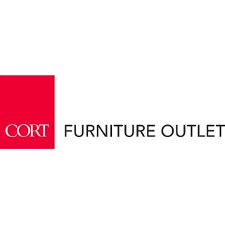 CORT Furniture Outlet logo