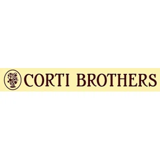 Corti Brothers logo