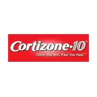 Shop Cortizone 10 coupon codes logo