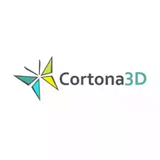 Cortona3D logo