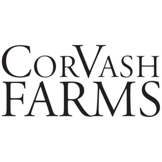 Shop Corvash Farms logo