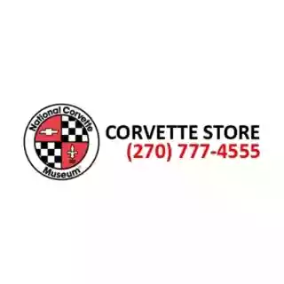 Corvette Store logo