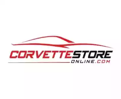 Shop Corvette Store Online discount codes logo