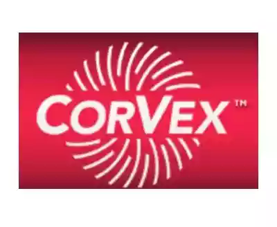 Shop Corvex coupon codes logo