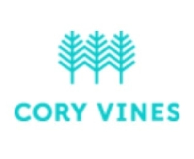 Shop Cory Vines logo
