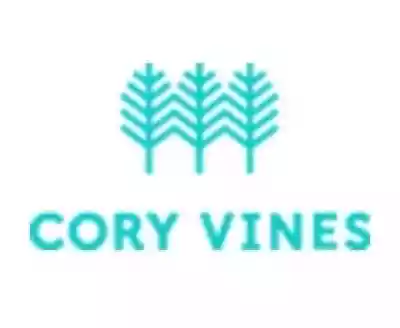 Shop Cory Vines promo codes logo