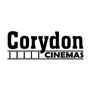 Shop Corydon Cinemas logo