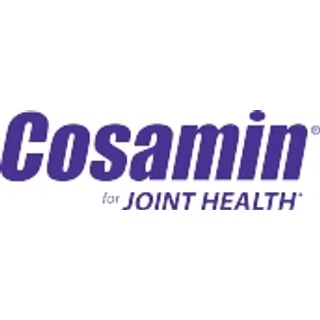 Shop Cosamin For Joint Health discount codes logo