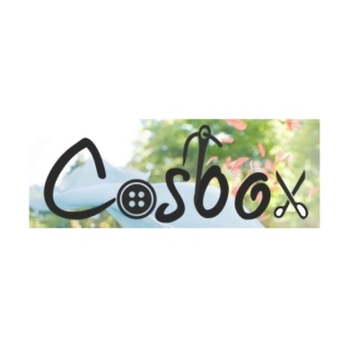 Shop Cos Box logo