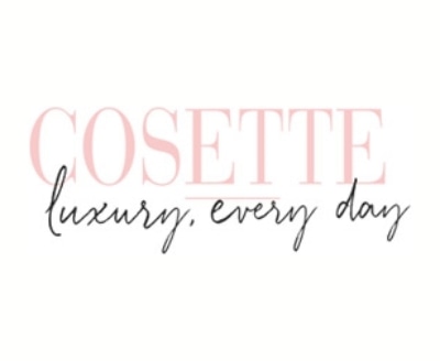 Shop Cosette logo