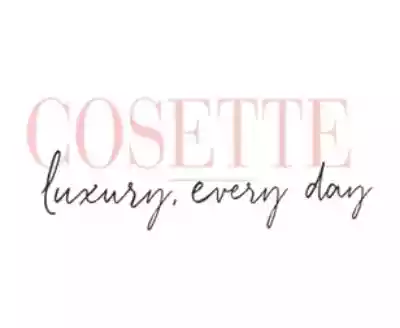 Cosette promo codes