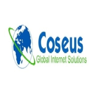 Shop Coseus logo