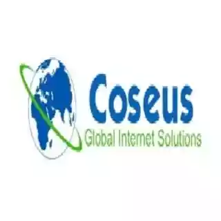 Shop Coseus promo codes logo