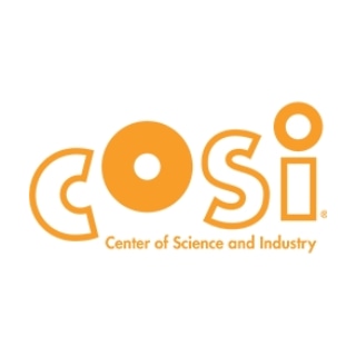 Shop COSI logo