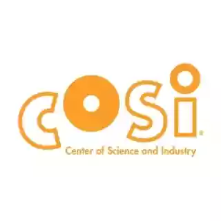 Shop COSI coupon codes logo
