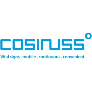 Shop Cosinuss logo