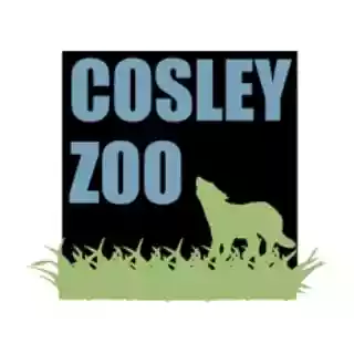 Shop  Cosley Zoo coupon codes logo