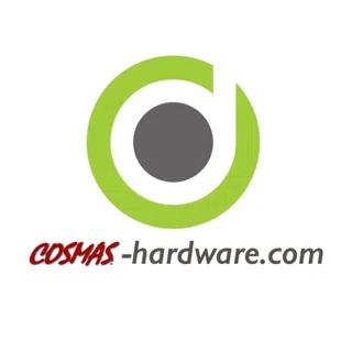 Shop Cosmas Hardware logo
