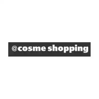 Cosme Shopping coupon codes