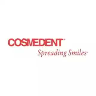 cosmedent.com logo