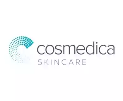 Shop Cosmedica skincare promo codes logo