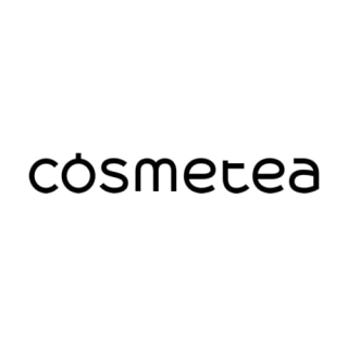 Shop Cosmetea logo