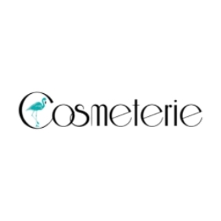 Shop Cosmeterie logo
