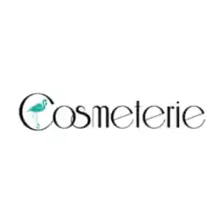 Shop Cosmeterie logo