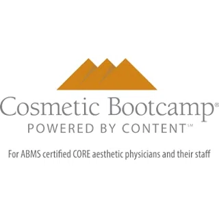 cosmeticbootcamp.com logo