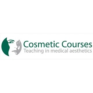 Shop Cosmetic Courses coupon codes logo