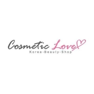 Shop Cosmetic Love logo
