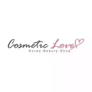Cosmetic Love logo