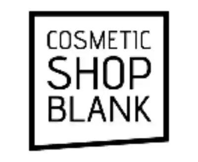 Cosmetic Shop Blank coupon codes