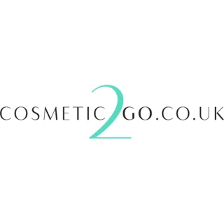 Cosmetic2Go.co.uk logo
