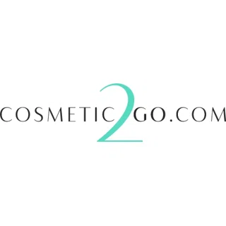 Cosmetic2Go.com US logo
