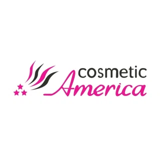 Shop Cosmetic America logo