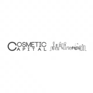 Shop Cosmetic Capital promo codes logo