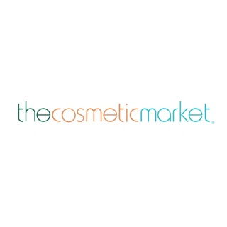  The Cosmetic Market logo