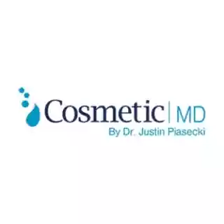 Cosmetic MD logo