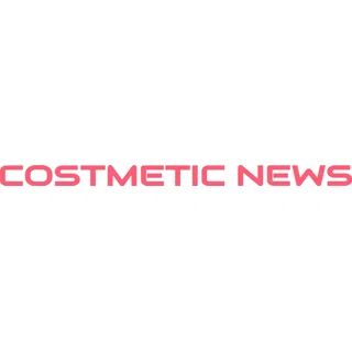 Shop Cosmetic News logo